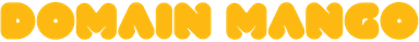 Domain Mango Logo